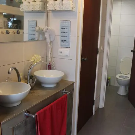 Costa Norte Guesthouse Ribeira Grande Room photo