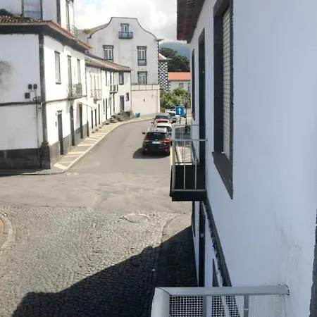 Costa Norte Guesthouse Ribeira Grande Room photo
