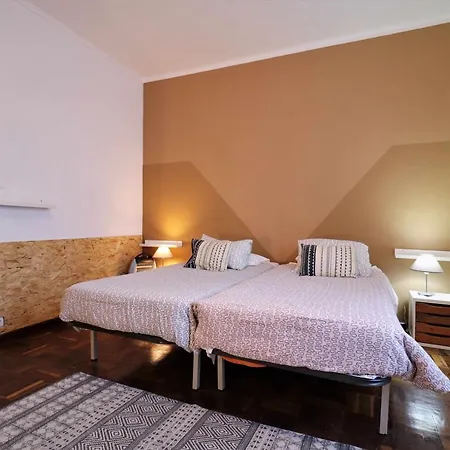 Costa Norte Guesthouse Ribeira Grande Exterior photo