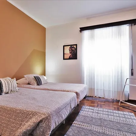 Costa Norte Guesthouse Ribeira Grande Exterior photo