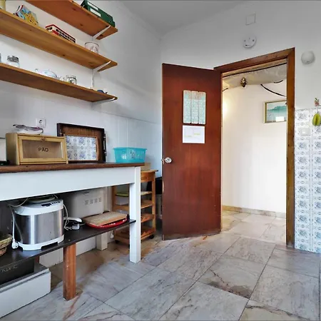 Costa Norte Guesthouse Ribeira Grande Exterior photo