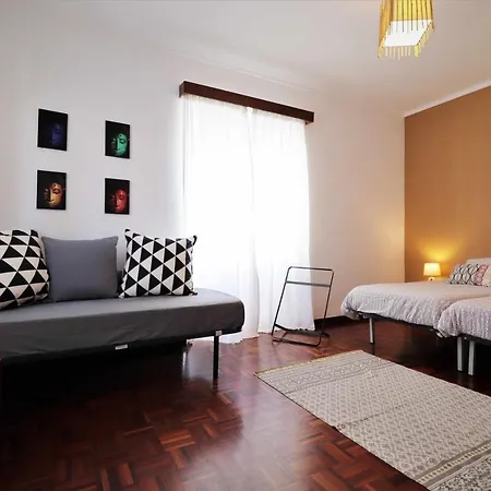 Costa Norte Guesthouse Ribeira Grande Exterior photo