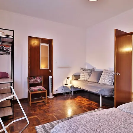 Costa Norte Guesthouse Ribeira Grande Exterior photo