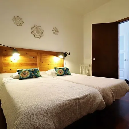 Costa Norte Guesthouse Ribeira Grande Exterior photo