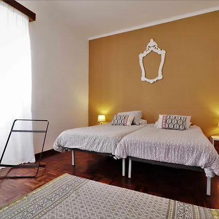 Costa Norte Guesthouse Ribeira Grande Exterior photo