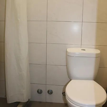 Costa Norte Guesthouse Ribeira Grande Room photo