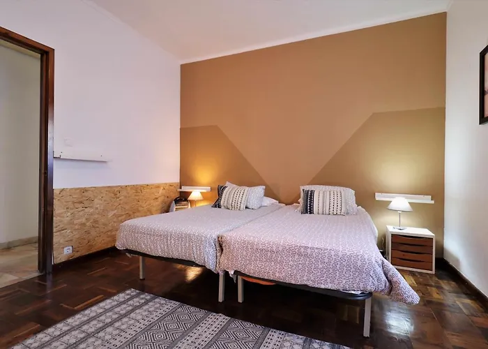 Costa Norte Guesthouse