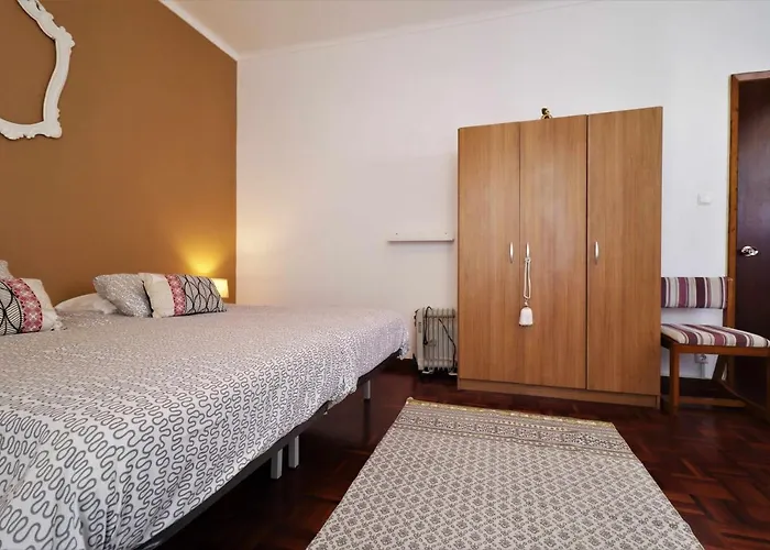 Costa Norte Guesthouse