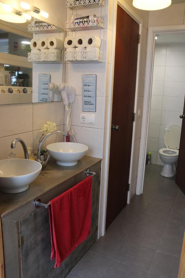 Bed & Breakfast Costa Norte