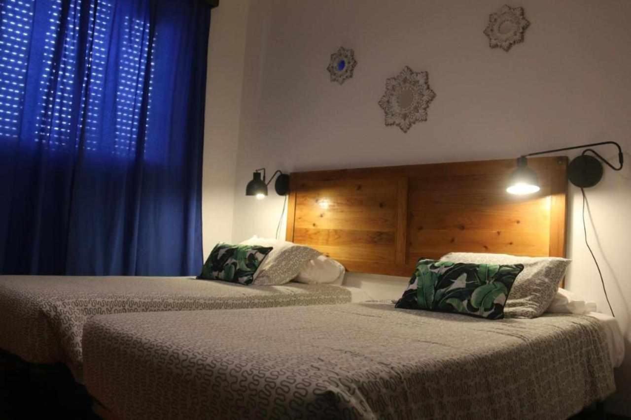 Costa Norte Bed & Breakfast *