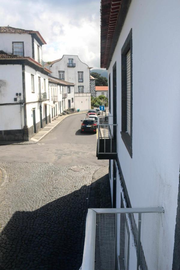 Bed & Breakfast Costa Norte Ribeira Grande