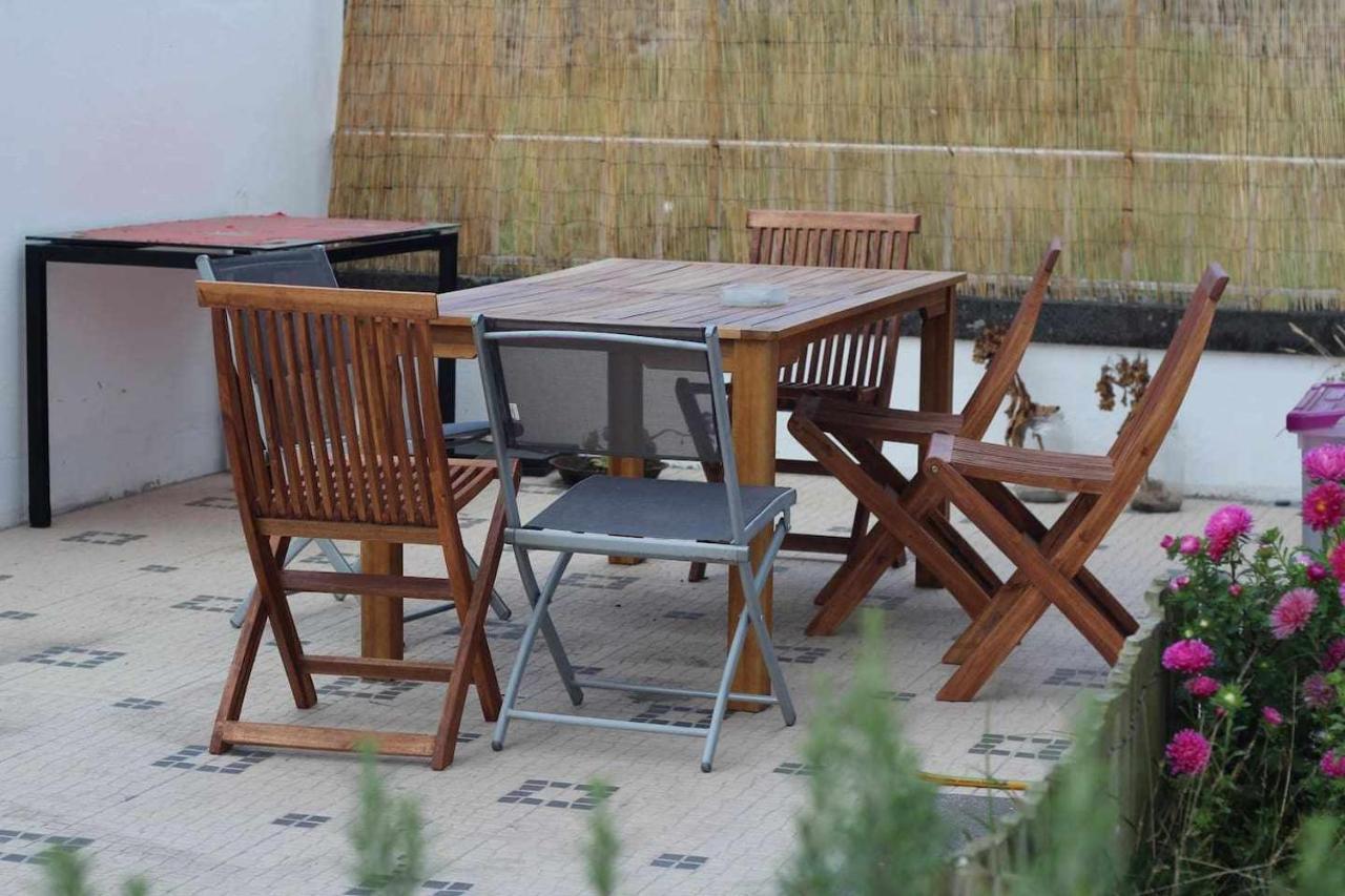 Costa Norte Bed & Breakfast