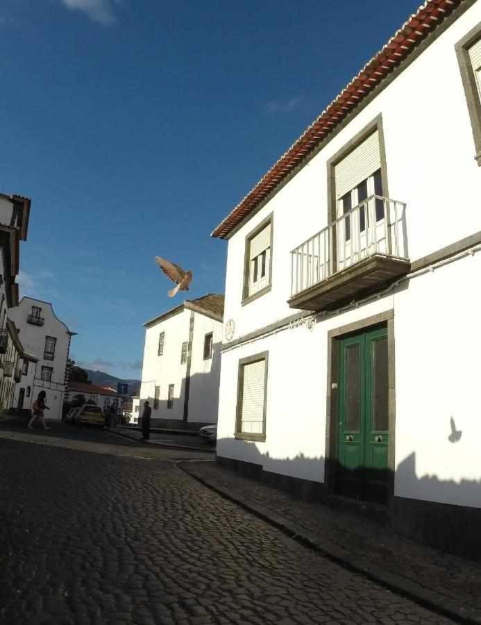 Costa Norte Bed & Breakfast Ribeira Grande