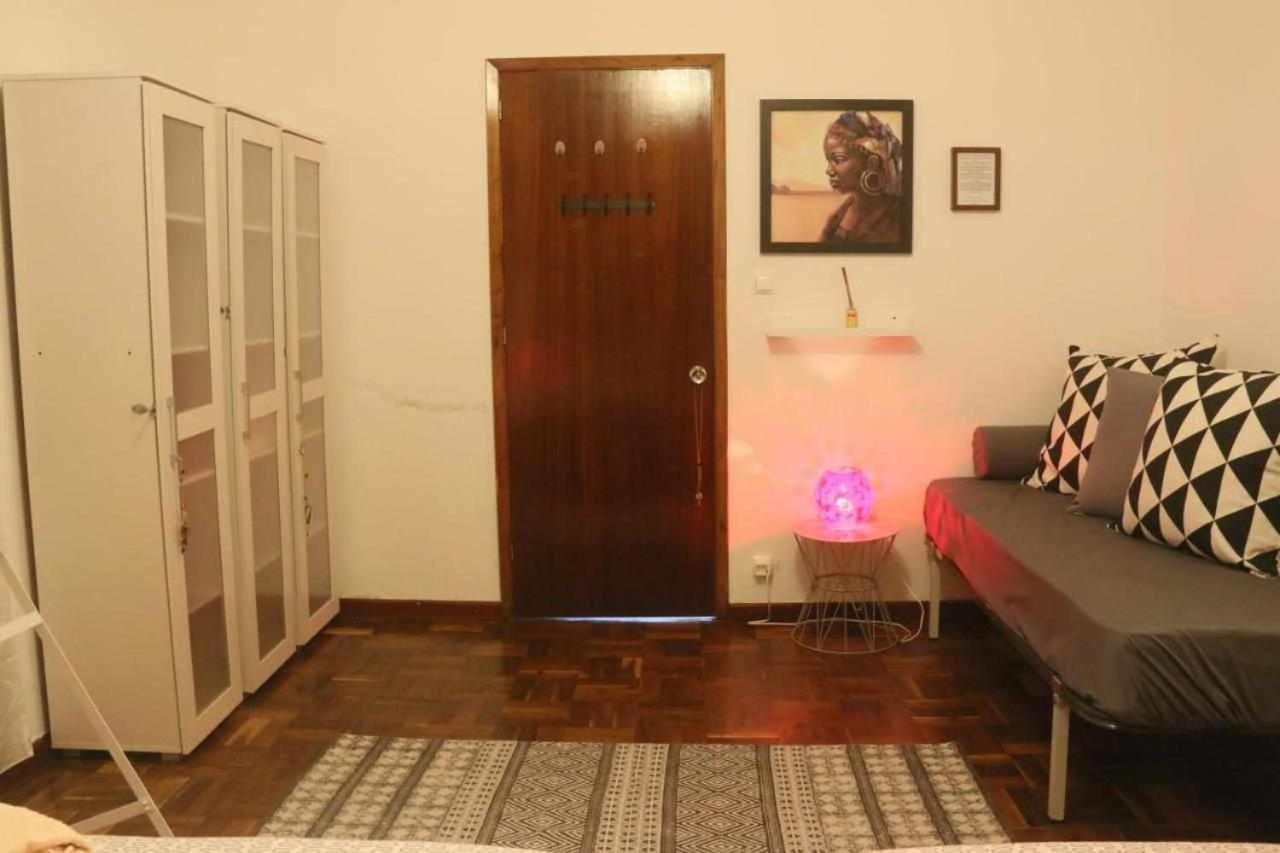 Costa Norte Bed & Breakfast