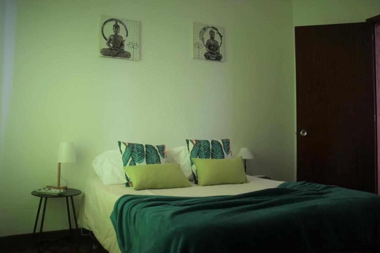 Bed & Breakfast Costa Norte Ribeira Grande
