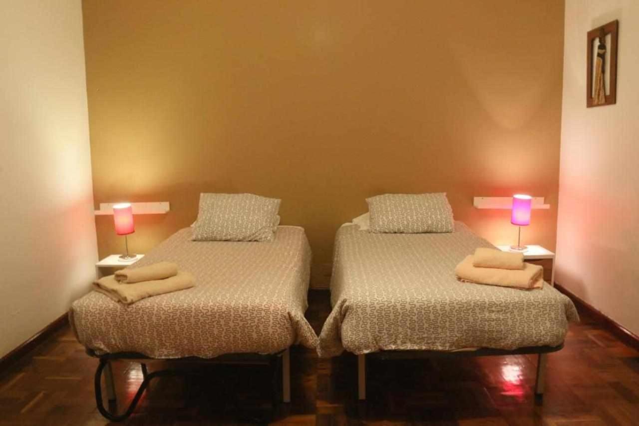 Costa Norte Bed & Breakfast