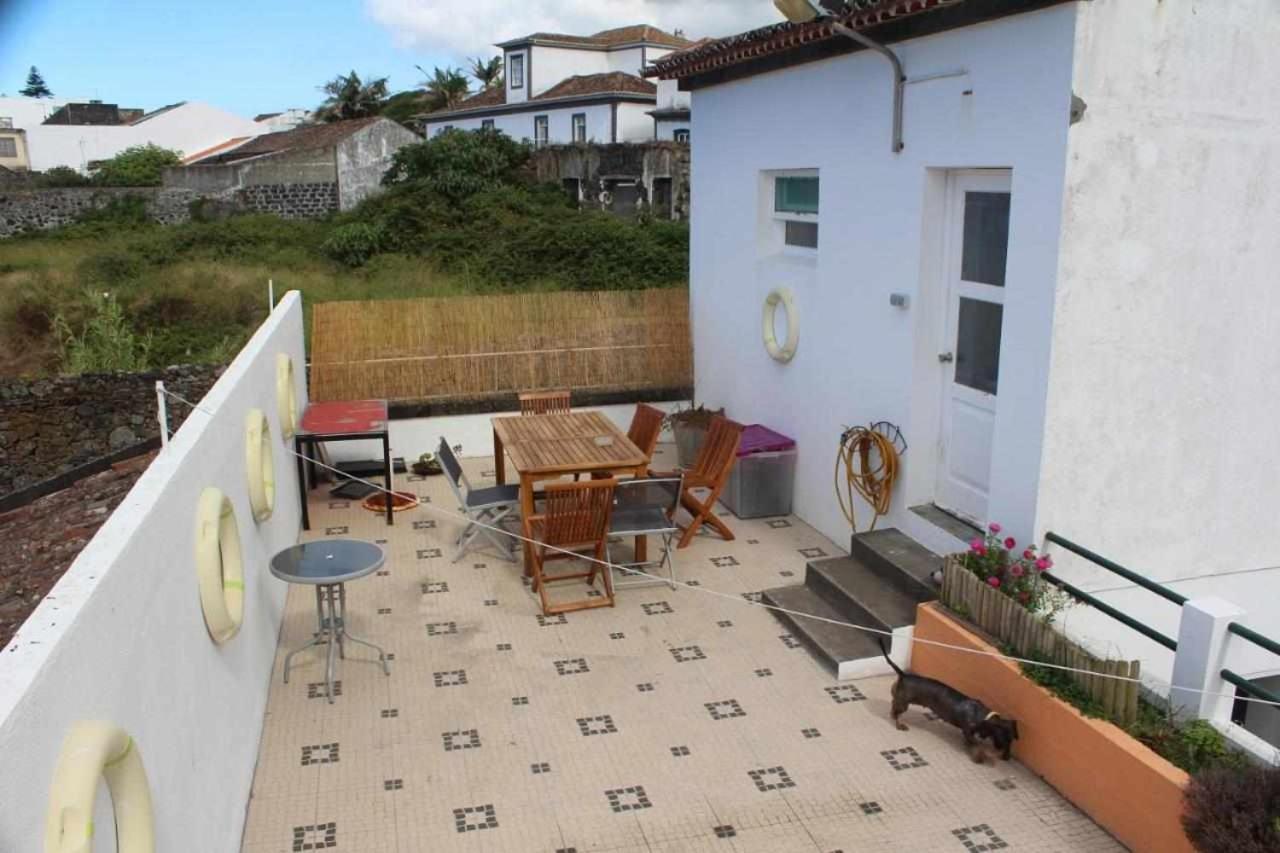Bed & Breakfast Costa Norte Ribeira Grande