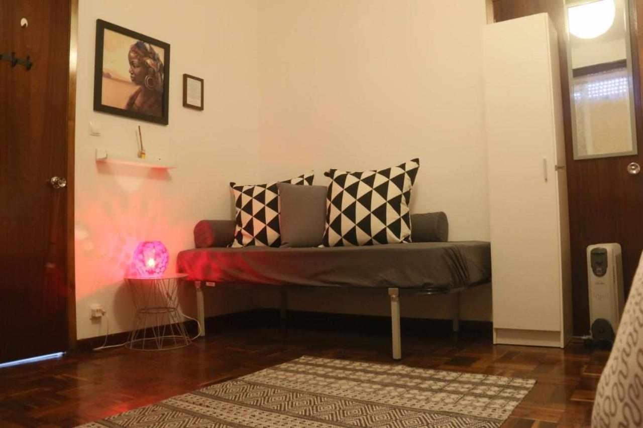 Bed & Breakfast Costa Norte *