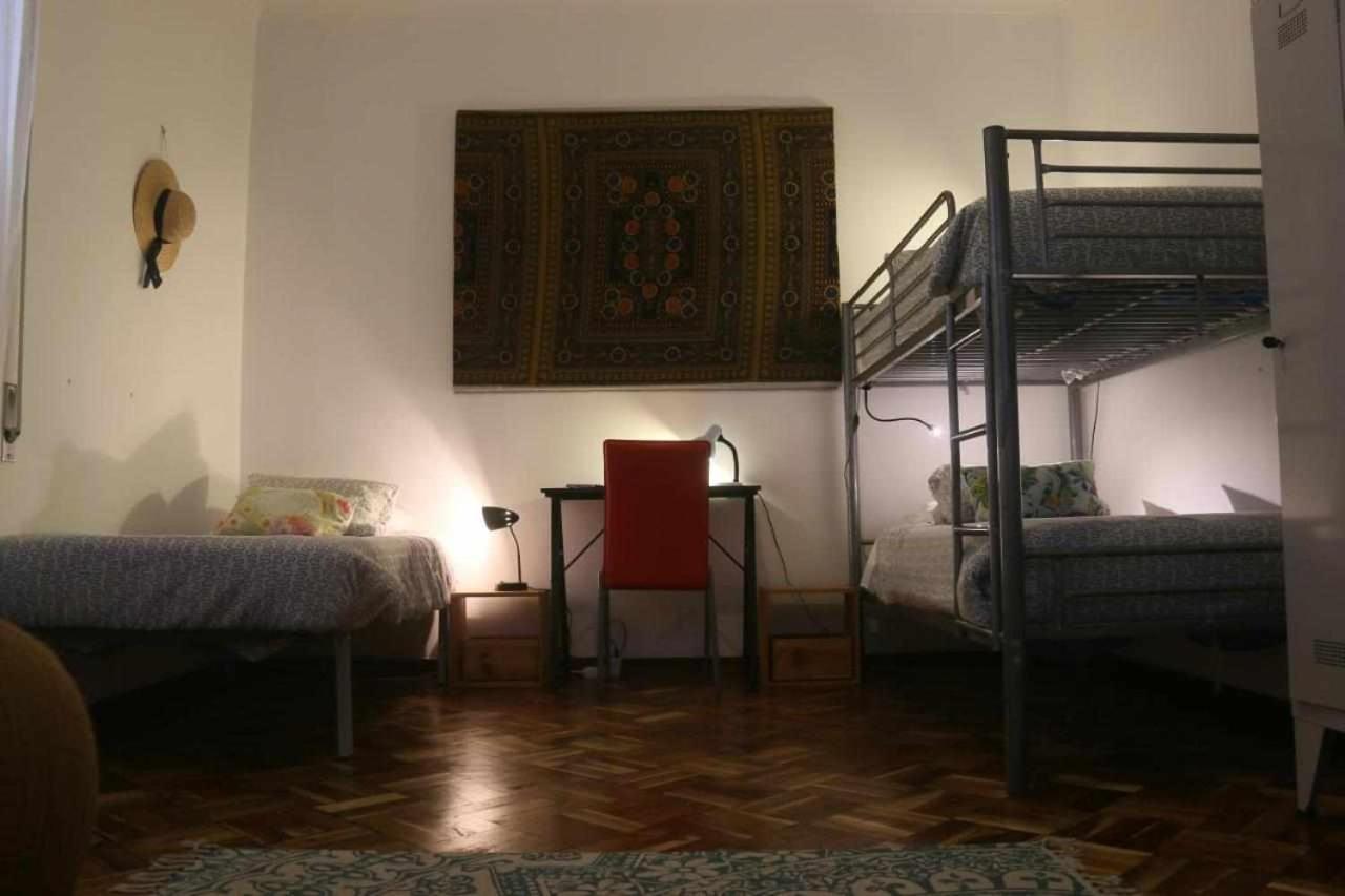 Bed & Breakfast Costa Norte Ribeira Grande