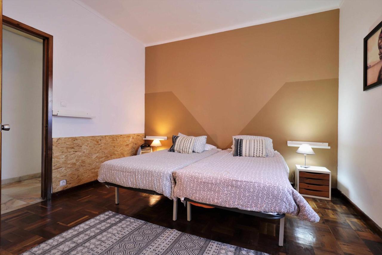 Bed & Breakfast Costa Norte Ribeira Grande