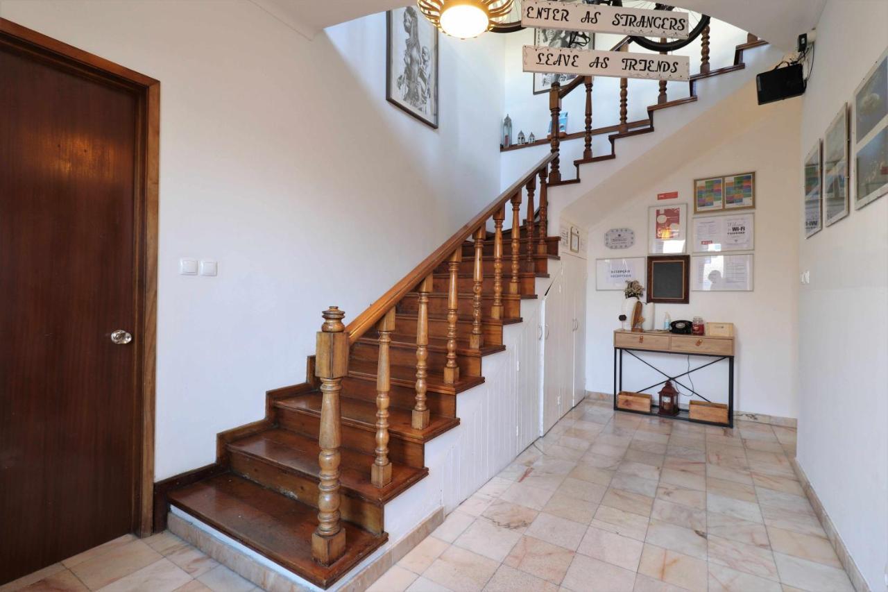 Bed & Breakfast Costa Norte *