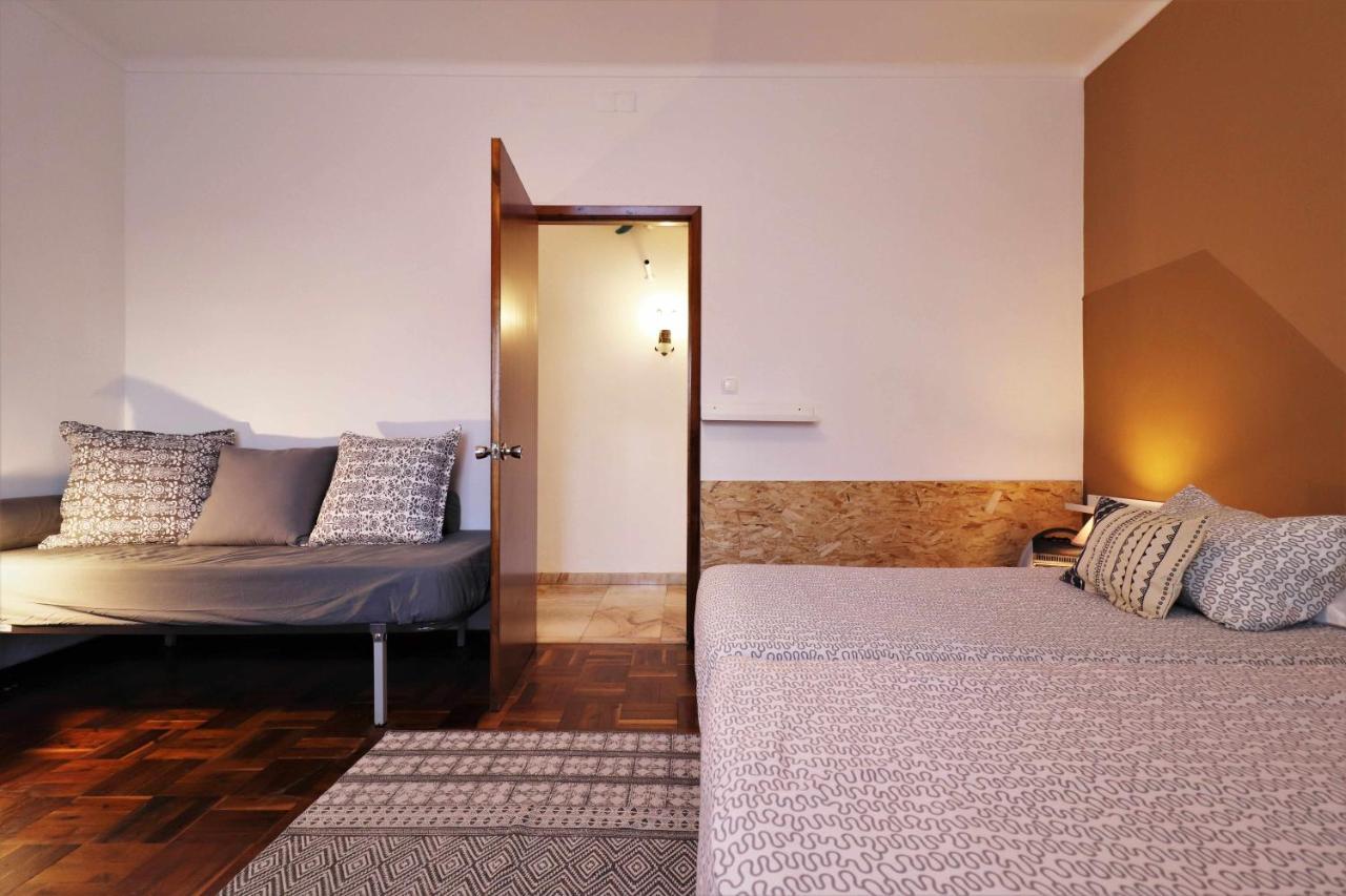Bed & Breakfast Costa Norte *