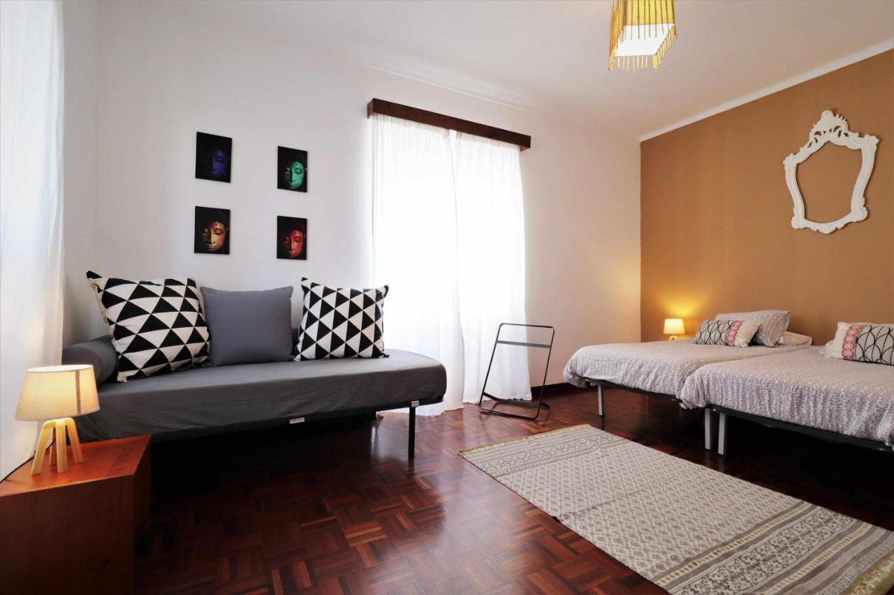 Bed & Breakfast Costa Norte