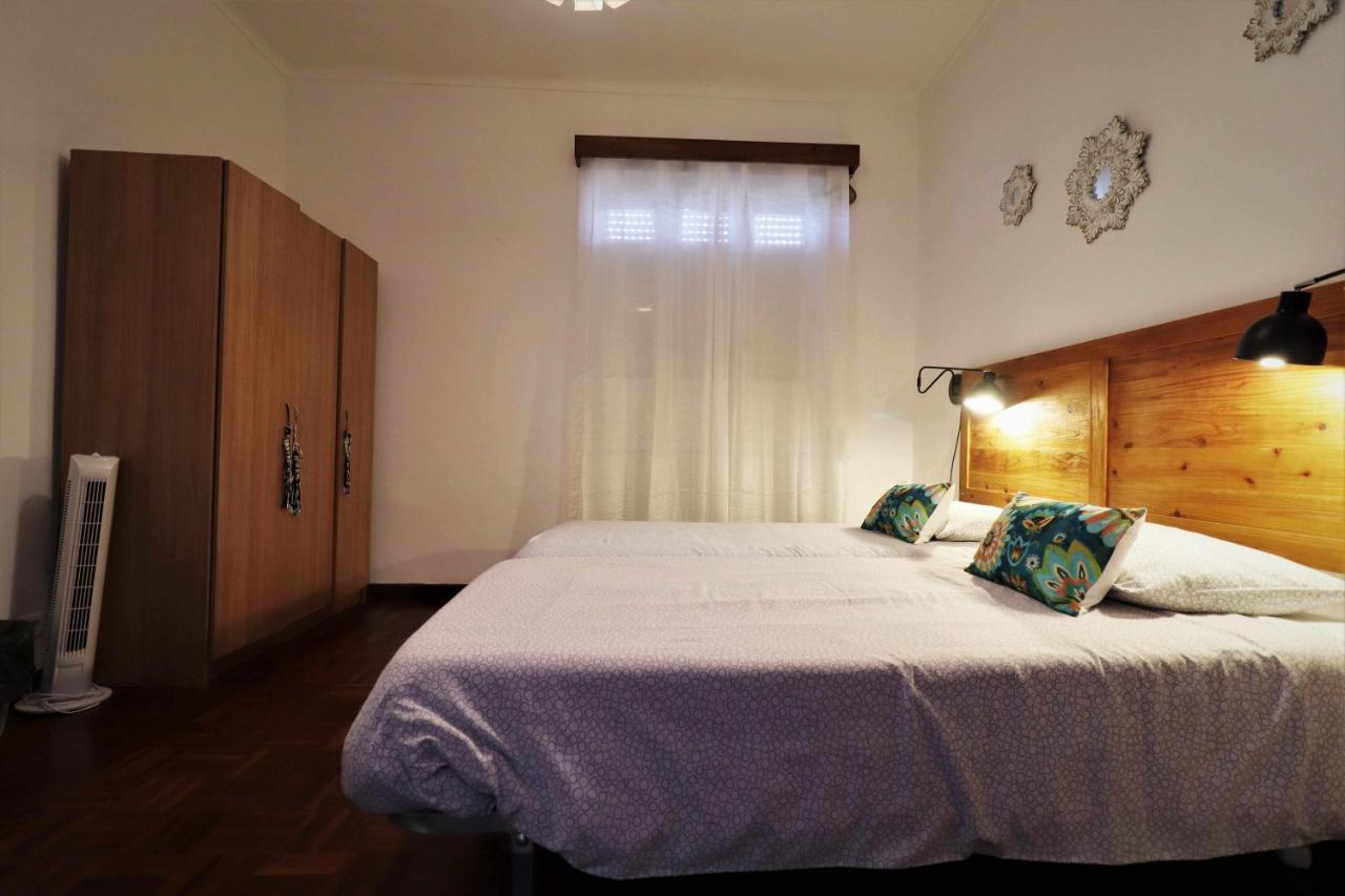Bed & Breakfast Costa Norte *