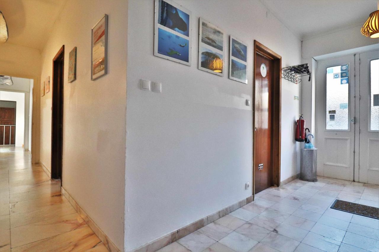 Bed & Breakfast Costa Norte Ribeira Grande