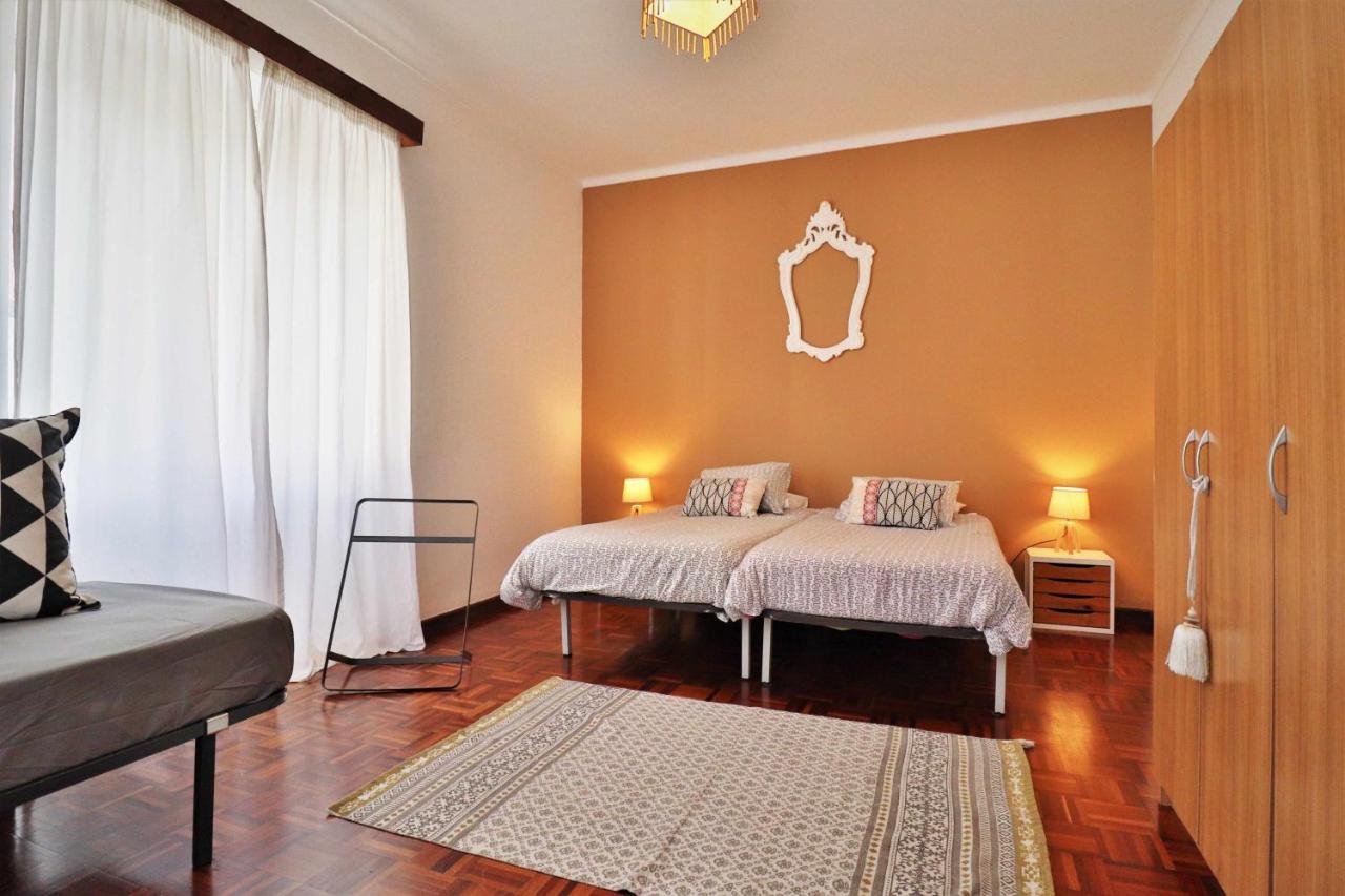 Costa Norte Bed & Breakfast *
